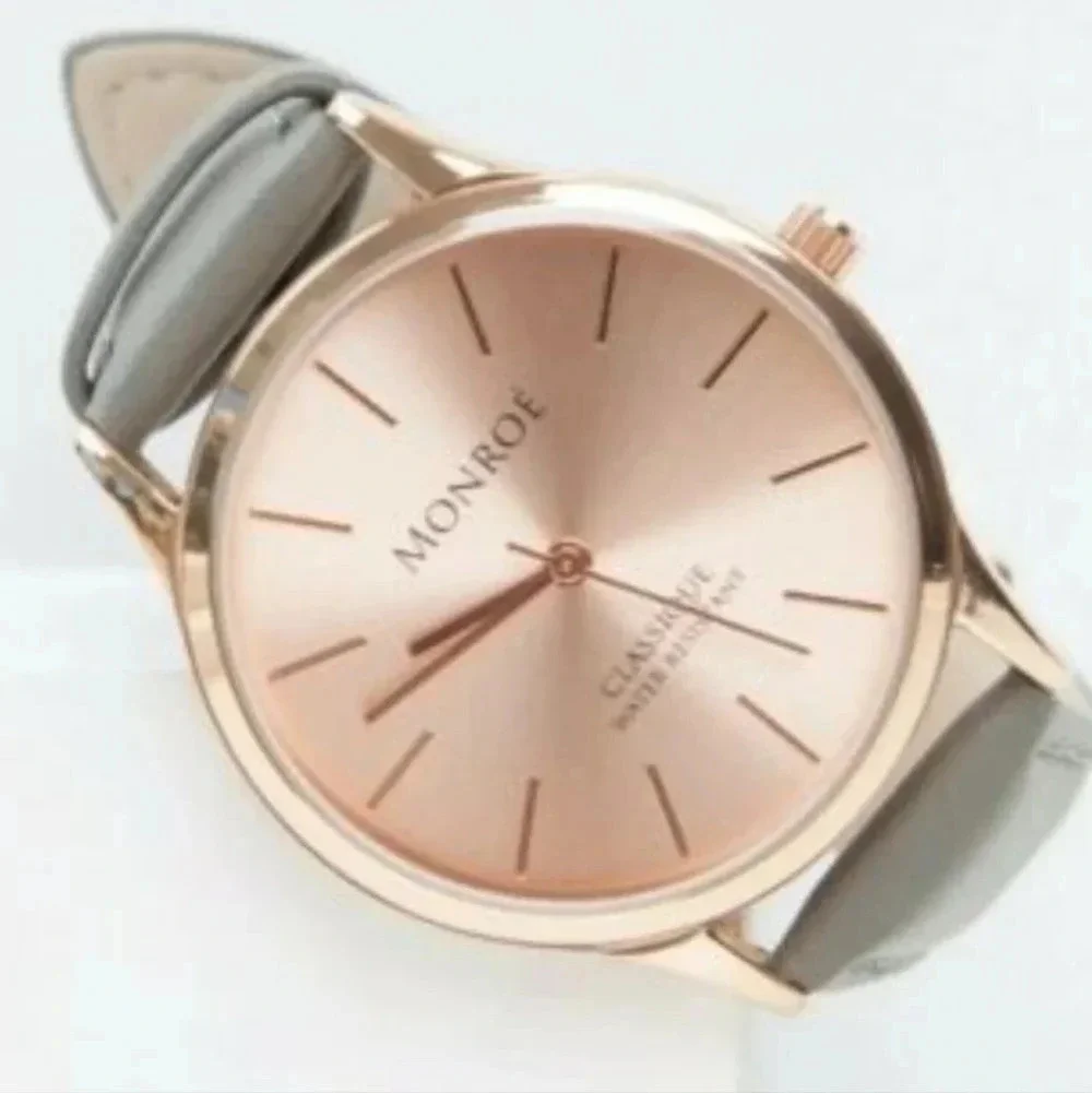 NEW Maestro Monroe Watch
